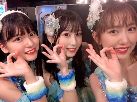 【SKE48】熊崎晴香「実は #ぺん誕2021 に出演させて頂きました！」