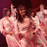 【速報】NHK「驚愕の進化を遂げたヒロイン達」櫻坂46『SONGS OF TOKYO Festival 2021』出演決定！
