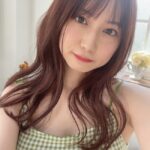 【朗報】チーム8山田杏華ちゃん、初ソログラビアキタ━━(((ﾟ∀ﾟ)))━━━━━!!【AKB48 Group新聞】