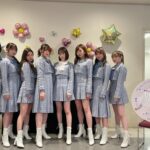 【乃木坂46】新内眞衣だけスカート短いのではなく、短いメンバーが卒業しただけ…