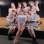 【SKE48】山内鈴蘭「AKB48劇場での最後の公演 私の原点、始まりの場所。」