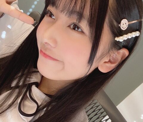 【SKE48】杉山歩南、可愛い！この笑顔のためならなんでもしてあげたくなるね！