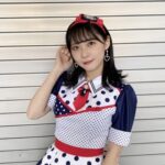 【SKE48】浅井裕華のプリマステラ衣装強すぎる！！！