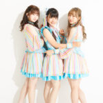 「MARQUEE」最新号にSKE48 須田亜香里、江籠裕奈、林美澪 4P掲載！