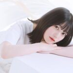 【櫻坂46】幸阪茉里乃、ふわふわ甘々でビジュアルがチートすぎる…！