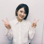 【乃木坂46】Yシャツ姿の樋口日奈が可愛い！