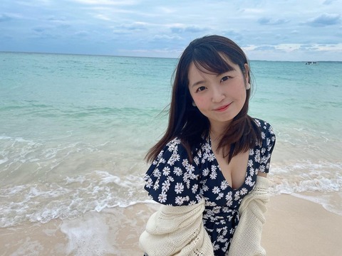 【元SKE】惣田紗莉渚が見せつける…