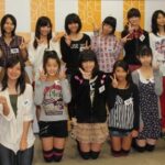 【SKE48】10年前はニーソックスが流行ってたんだな…