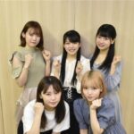 【AKB48】チーム8出演、ジョンマイラブ2期キャスト発表【愛媛の舞台】