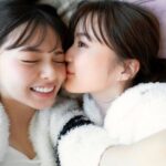 【速報】生田絵梨花と齋藤飛鳥がパジャマ姿でキス！！！卒業本の衝撃カットが解禁へ！！！！！！【乃木坂46】