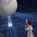 【乃木坂46】自作コスプレwww 先生、実際の目撃情報とのギャップが・・・wwwwww【全ツ2021@東京ドーム2日目】