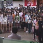 【AKB48】西武ドームの思い出は何？