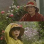 【AKB48 】坂川陽香、映画「あの庭の扉をあけたとき」出演