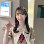 【櫻坂46】守屋麗奈、あの企画に初参戦！本日の『ラヴィット』で予告が！