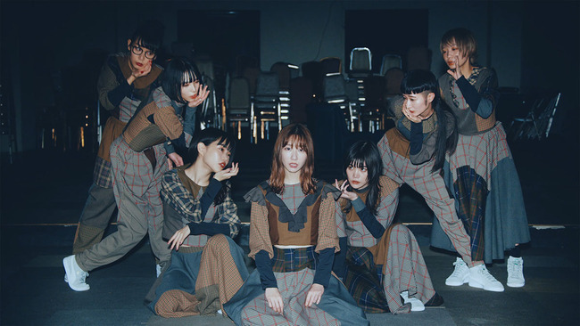 【AKB48】柏木由紀、WACKコラボ第一弾「柏木由紀なりのBiSH-BAD TEMPER-」MV公開！！！