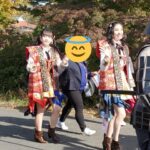 【SKE48】石黒友月と川嶋美晴が「サムライニンジャフェスティバル2021」出演！