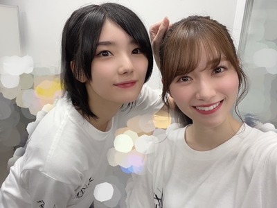 【櫻坂46】夏鈴推し、守屋麗奈メッセで衝撃を受ける