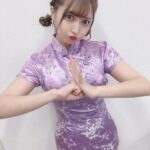 【愛乙女☆DOLL】太田里織菜さんのチャイナ服姿が強い！！！