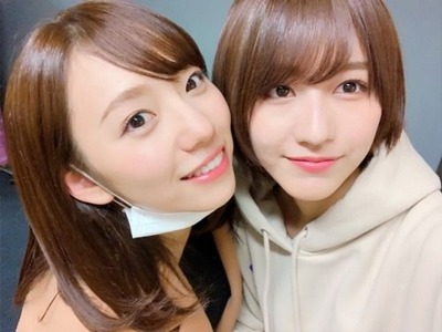 【櫻坂46】「流石に可愛すぎてる」乃木坂46卒業を発表した新内眞衣、土生ちゃんから”ある連絡”を貰う