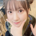 【SKE48】大場美奈「なちゅらるに顔かわいい」