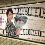 【乃木坂46】愛が溢れてる・・・乃木坂駅に掲示された、高山一実卒業・掛橋沙耶香生誕ポスターの数々がこちら・・・