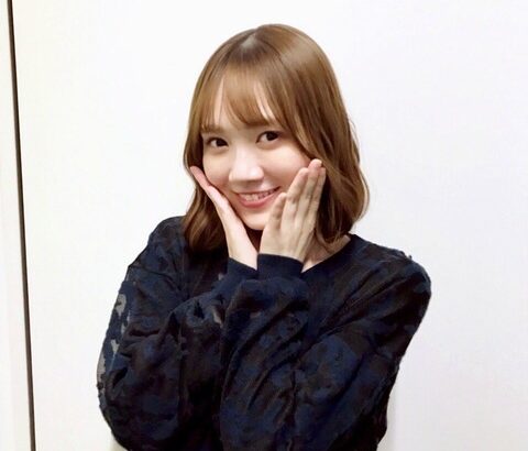 【乃木坂46】本日最新の田村真佑さん、最高潮の仕上がり具合！！！！！！