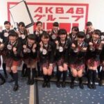 【SKE48】荒井優希「ドラフト会議から8年です！中学3年生の15歳でした…みんな大人になったね！」