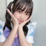 【SKE48】倉島杏実のツインテール、これは保存しないと！