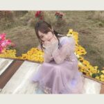 【乃木坂46】与田祐希が「最後のTight Hug」MVのオフショットを公開！！！！！