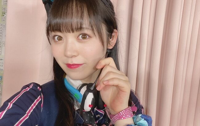 【AKB48】西川怜ちゃん「アイドルは露出に抵抗がなくなる」