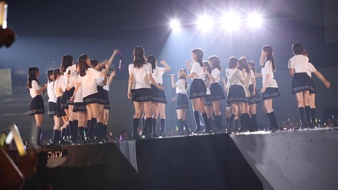 【速報】予告だけで涙が・・・乃木坂46 10thドキュメンタリー『10年の歩み』予告編が公開に！！！！！！