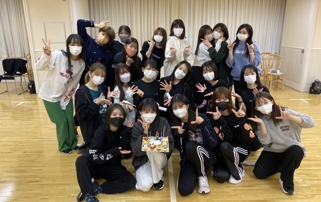 【AKB48】みんなはこのメンバー全員の顔と名前一致するのか？