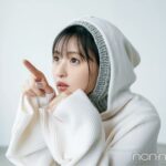 “宇宙から来た心優しい友達”www 遠藤さくら、ニット姿の一枚が可愛すぎる・・・【乃木坂46】