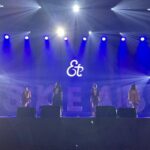 【 #etアンド 】野島樺乃「 #SKE48新世代コンサート2021 オープニングアクトで出演させていただきました。皆さんからの暖かい拍手、本当に嬉しかったです。」