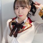 【SKE48】浅井裕華「汗かきすぎて最初こんなに決まってたのに終わった頃には顔真っ赤髪ボサボサ笑」