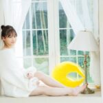 【乃木坂46】美脚がスラリ・・・山下美月、衝撃のグラビアが公開に！！！！！！