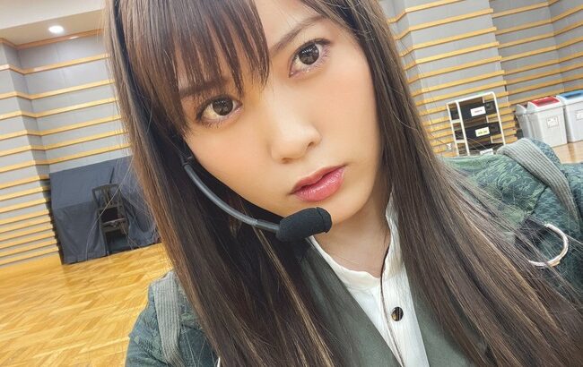 【悲報】AKB48岡部麟さん、チームAキャプテンを外されて号泣き【チーム8りんりん・べりん】