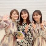 【乃木坂46】尊すぎる・・・生田絵梨花、斎藤ちはる、樋口日奈 奇跡の3ショット公開へ！！！！！！