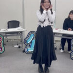 【SKE48】入内嶋涼が覚醒！！！可愛過ぎるダンスを披露！！！！！