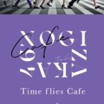 【速報】開催地はまさかの札幌！！！乃木坂46『Time flies Cafe』オープン決定！！！！！！！