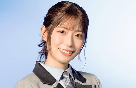 【日向坂46】東村芽依、あの女優さんから推される！！