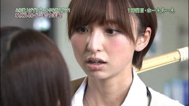 【AKB48G】歴代で1番喧嘩が強かった48Gメンバーって結局誰なんだろう？【AKB48グループ】