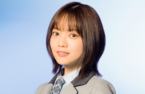 【日向坂46】宮田愛萌、めちゃくちゃ厳しい家庭環境で育つ