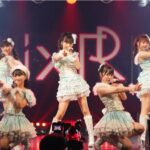 【AKB48】「I×R」というメンバー全員が巨乳という奇跡のユニット！！！【アイル 小栗有以・西川怜・大盛真歩・久保怜音・山内瑞葵】