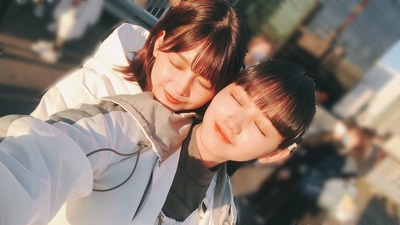 【櫻坂46】山﨑天ちゃん、渡邉理佐を振り回すw