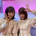 【AKB48】小栗有以、岡部麟が2021劇場公演出演回数0を記録！！！【チーム8ゆいゆい・りんりん】