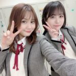 【SKE48】松本慈子「奈央とロケに行ってきたよっ」