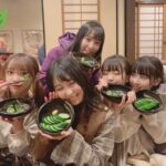 【SKE48】インスタライブでの『リモートきゅうり会』を開催決定ｷﾀ━━━━━━(ﾟ∀ﾟ)━━━━━━ !!!!!