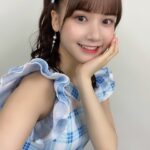 【SKE48】田辺美月「新世代コンサート いつもと違う割と目立つ髪型するつもりだから見つけやすいかも」