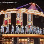 日向坂46「全国おひさま化計画 2021」（for J-LODlive）